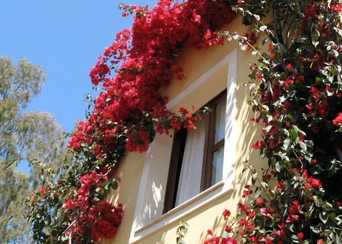 Aparthotel Borgo Degli Ulivi